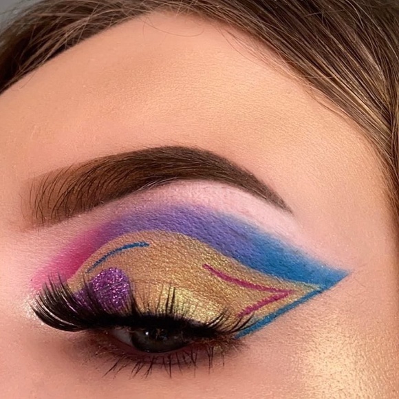 😍NWT Dazzling Diamonds Pallet by OFRA! Lovely!😍 - Picture 6 of 10